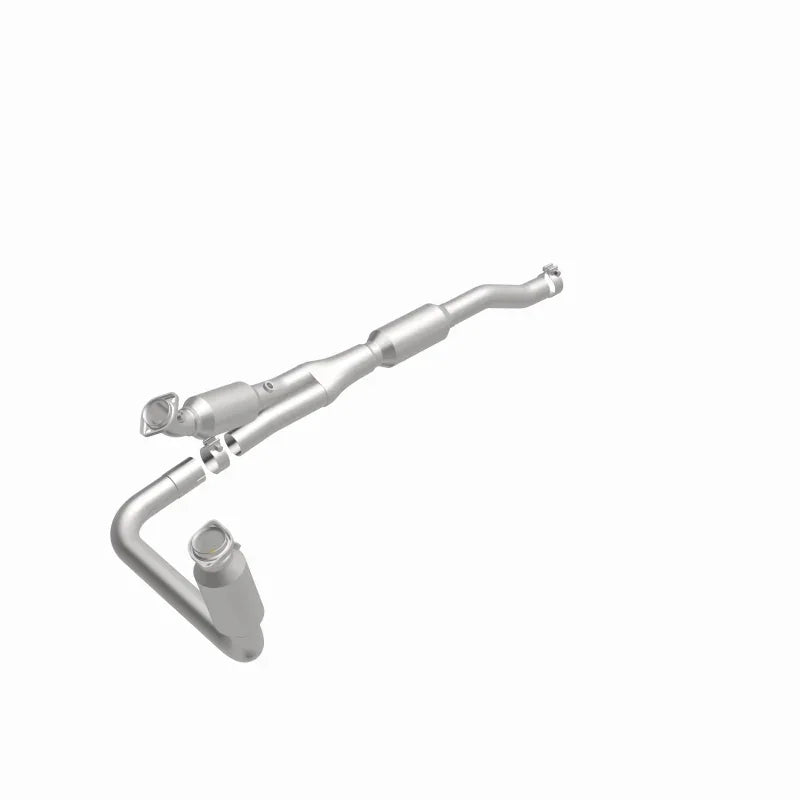 MagnaFlow 2002 Dodge Ram 1500 5.9L California Grade CARB Compliant Direct-Fit Catalytic Converter