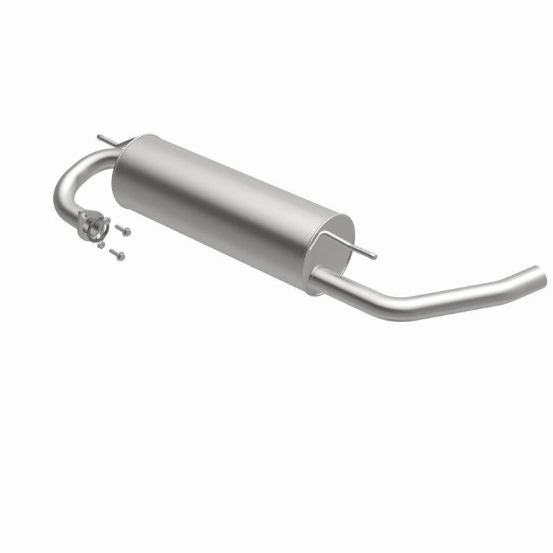 BRExhaust 96-97 Toyota RAV4 2.0L Muffler Kit