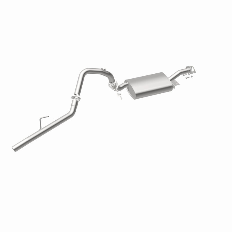 MagnaFlow BRE Exhaust Kit 98-04 Isuzu Rodeo Sport Rodeo 3.2L