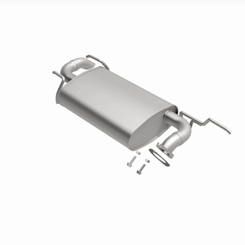 BRE Exhaust 13-16 SUBARU XV CROSSTREK CROSSTREK 2.0L Muffler Kit