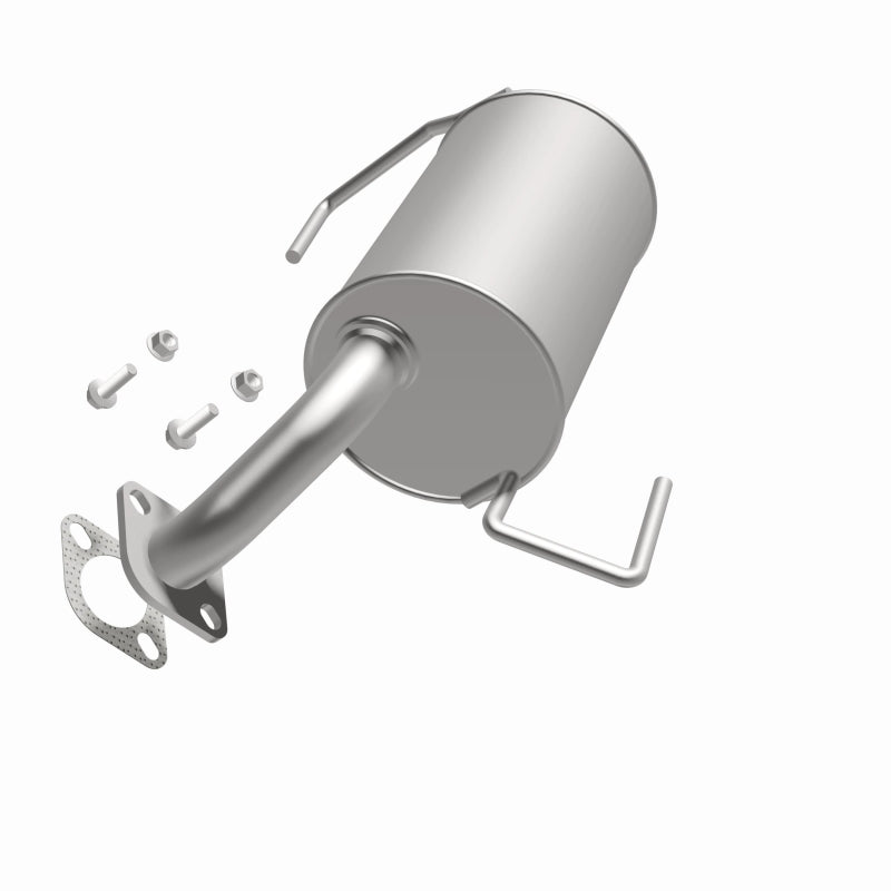 BRE Exhaust 05-09 Outback 2.5L Muffler Kit