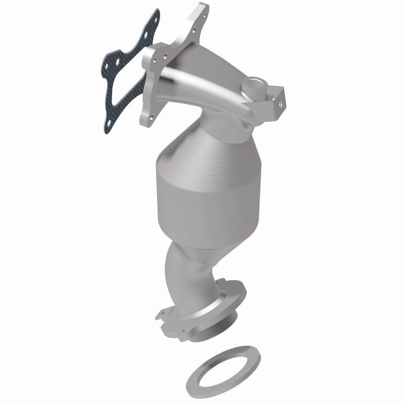 MagnaFlow Conv DF 09-11 Acura TSX 2.4L