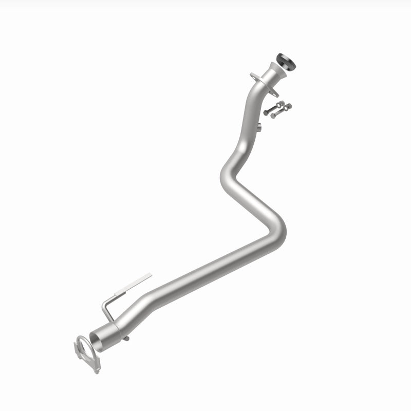 BRE Exhaust 87-95 Cherokee Wagoneer 2.5L 4.0L Front Pipe Kit
