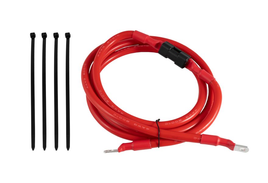 Diode Dynamics D-Switch 7ft Extended Battery Cable
