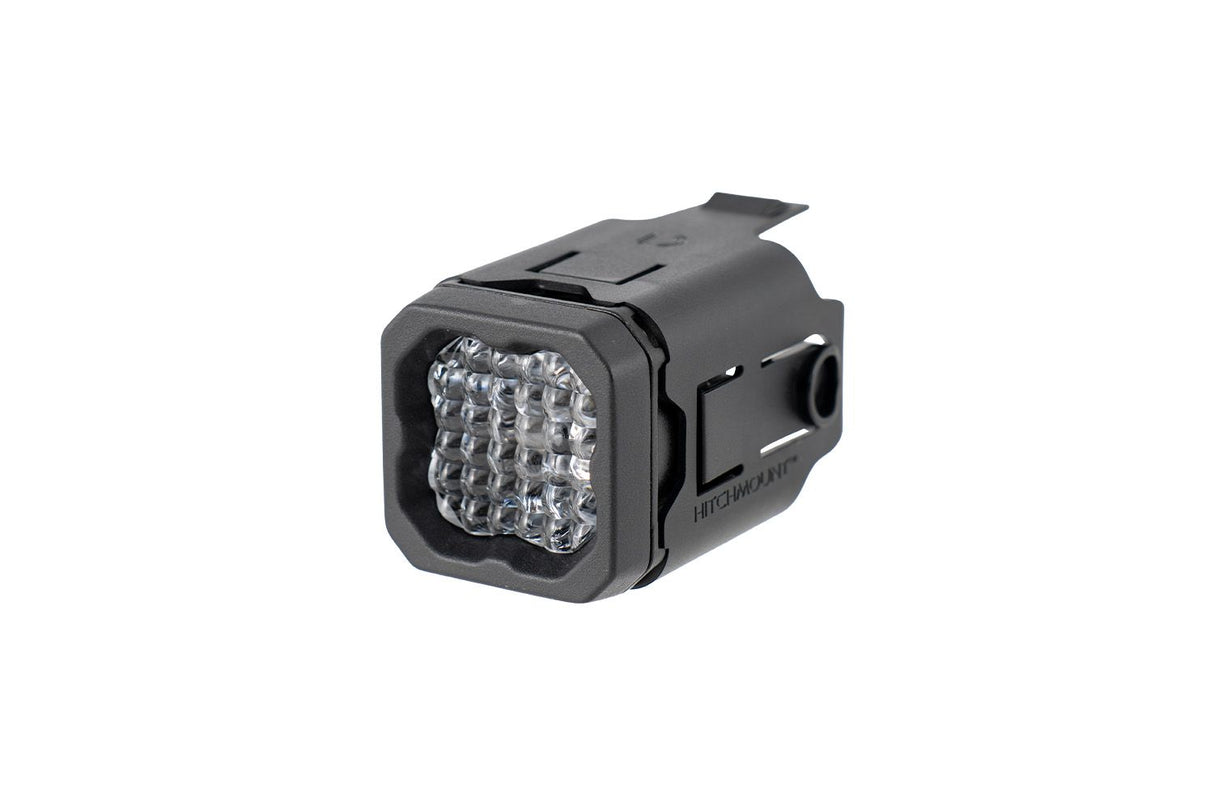 Diode Dynamics HitchMount LED Pod 4-Pin Reverse Kit C1 Sport
