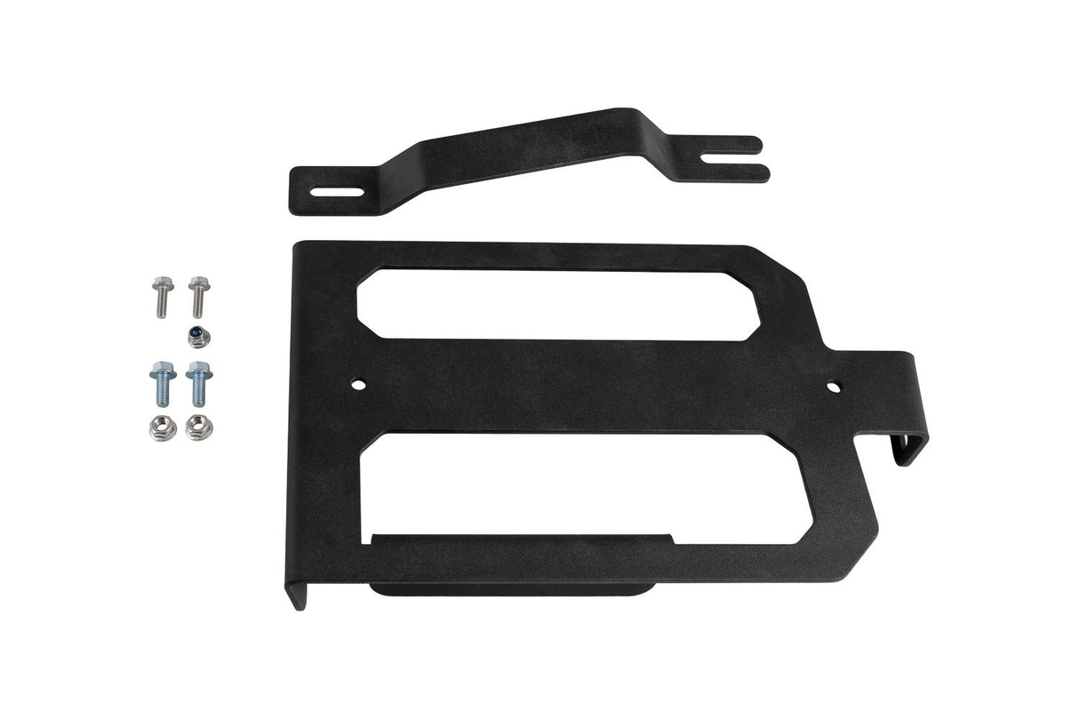 Diode Dynamics 16-23 Toyota Tacoma D-Switch Hub Mounting Kit