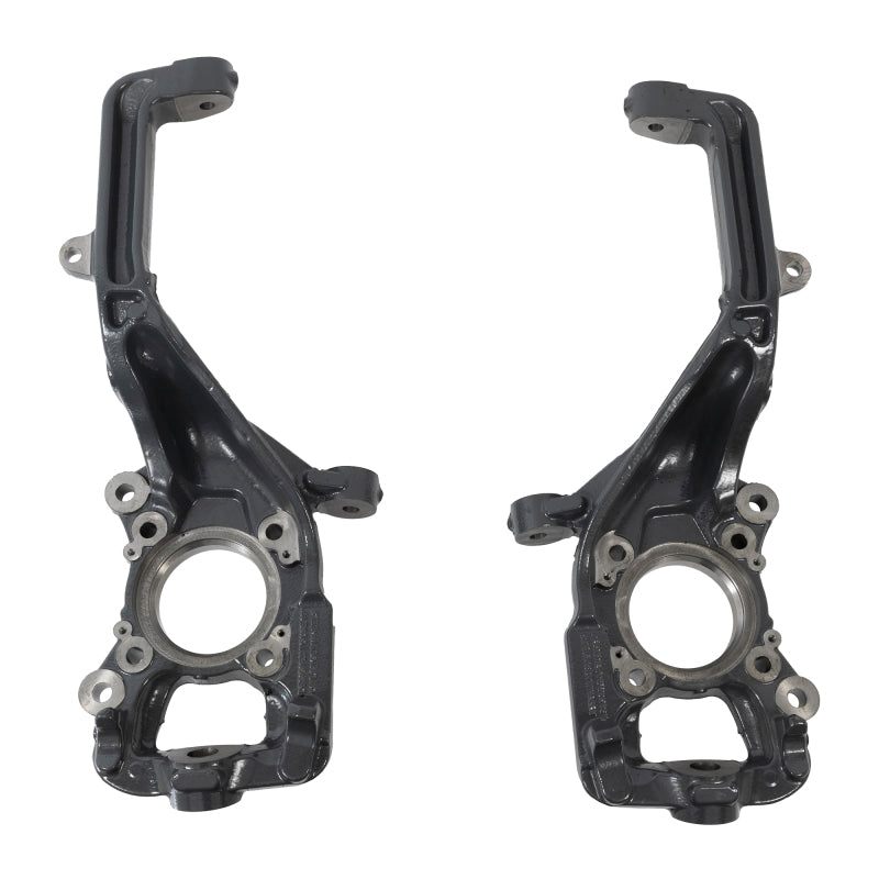 Belltech 2021+ Ford F150 4WD Trail Performance Lift Kit w/ Shocks