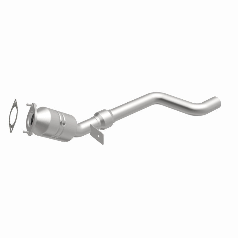 Magnaflow Conv DF 2016 Mustang GT350 5.2L Underbody