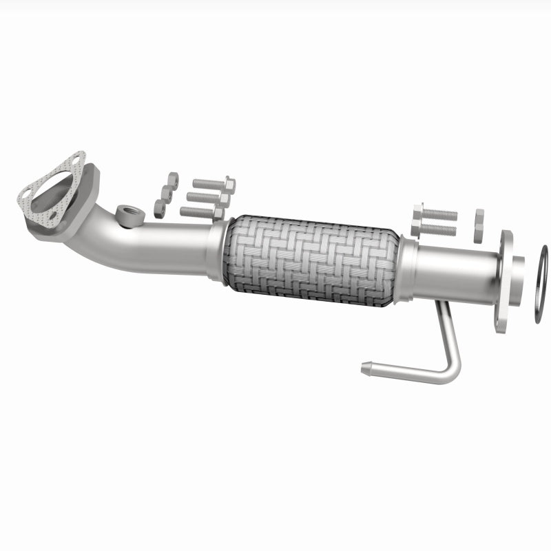 BRE Exhaust 02-06 MPV 3.0L Front Pipe Kit