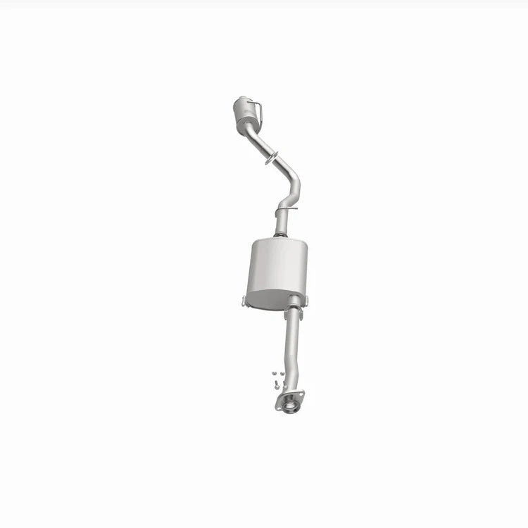 MagnaFlow 10-15 Lexus RX350 3.5L BRE Exhaust Kit