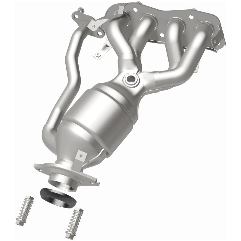 MagnaFlow DF Conv 2019 Lexus UX200 2.0L