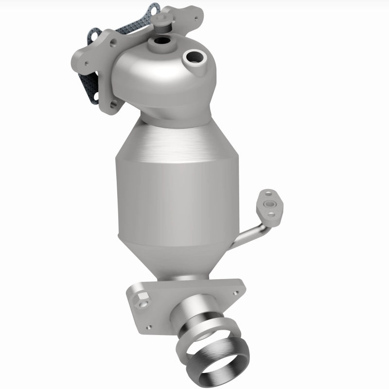 Magnaflow 10-14 Honda Insight 1.3L Direct Fit Catalytic Converter