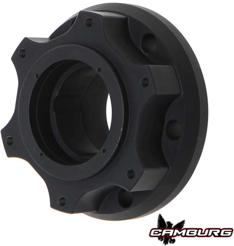 Camburg 2.50 Race Series Front Hub Kit (5x5.5)