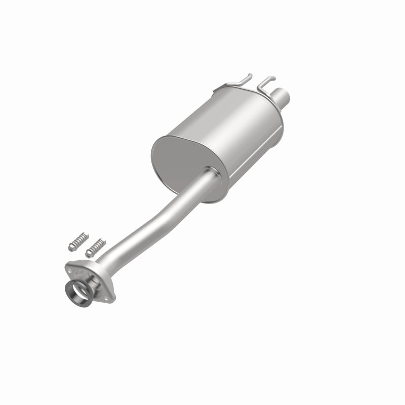 BRExhaust 06-11 Honda Civic 2.0L Muffler Kit