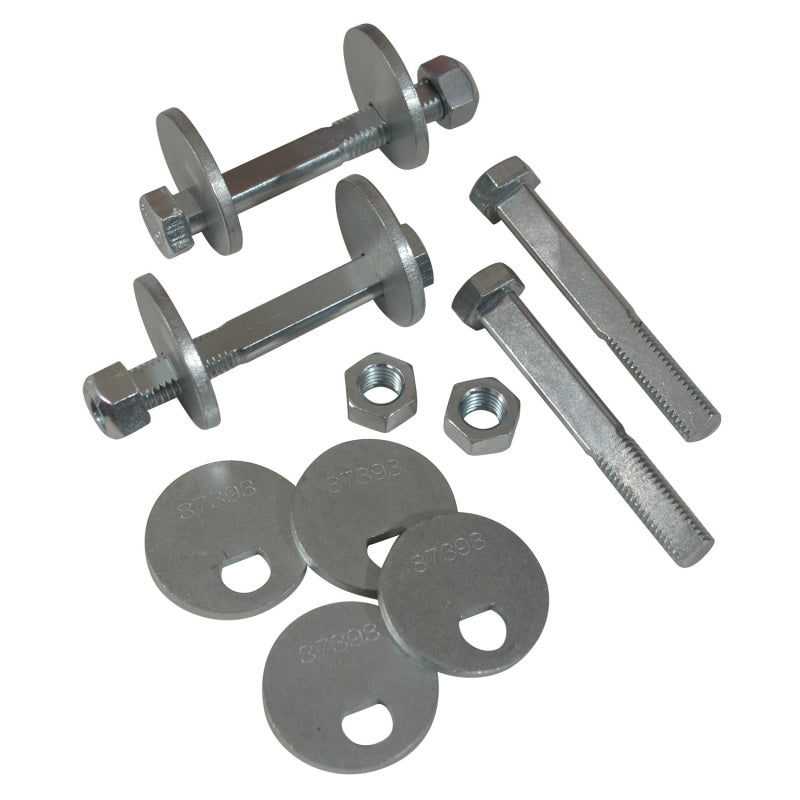 SPC Performance 1988-2000 CHEVY 1500 CAM BOLTS (4)
