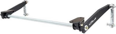 Carli 14-23 Ram 2500/3500 4x4 Torsion Sway Bar Frame Bracket Bushings And Hardware - 3in