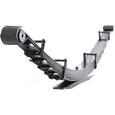 Carli 94-02 Ram 2500/3500 Full Progressive Leaf Spring - 1in Lift - L68