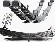 Carli 10-12 Ram 2500/3500 Ram Long Arms Crated And Assembled