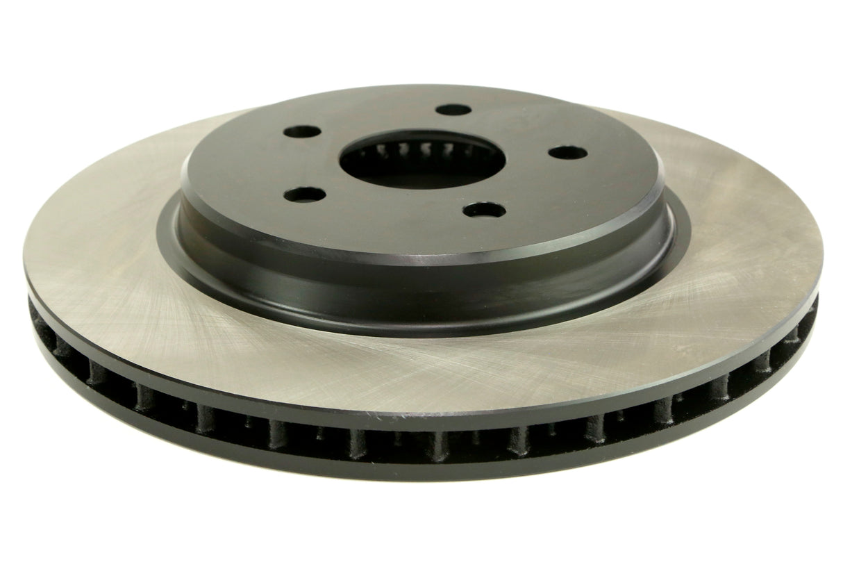 Dynatrac Progrip Performance Brake System Front