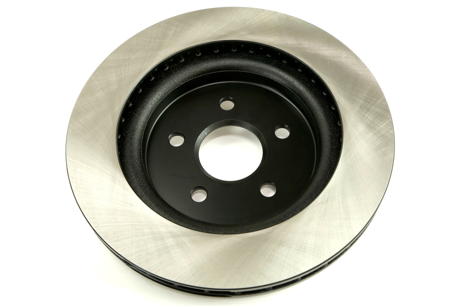 Dynatrac Progrip Performance Brake System Front