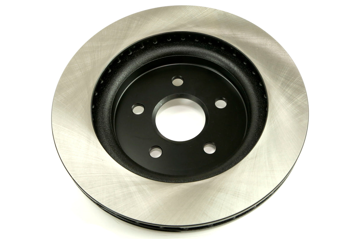 Dynatrac Progrip Performance Brake System Front