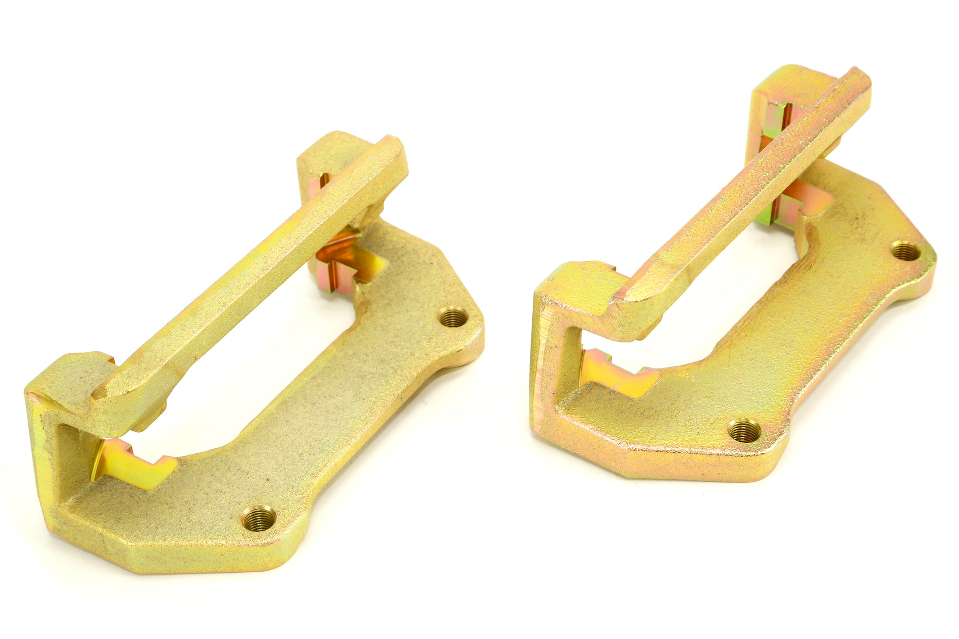 Dynatrac Progrip Performance Brake System Front