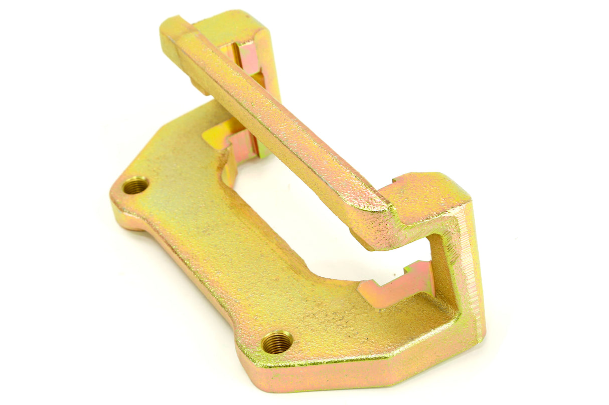 Dynatrac Progrip Performance Brake System Front