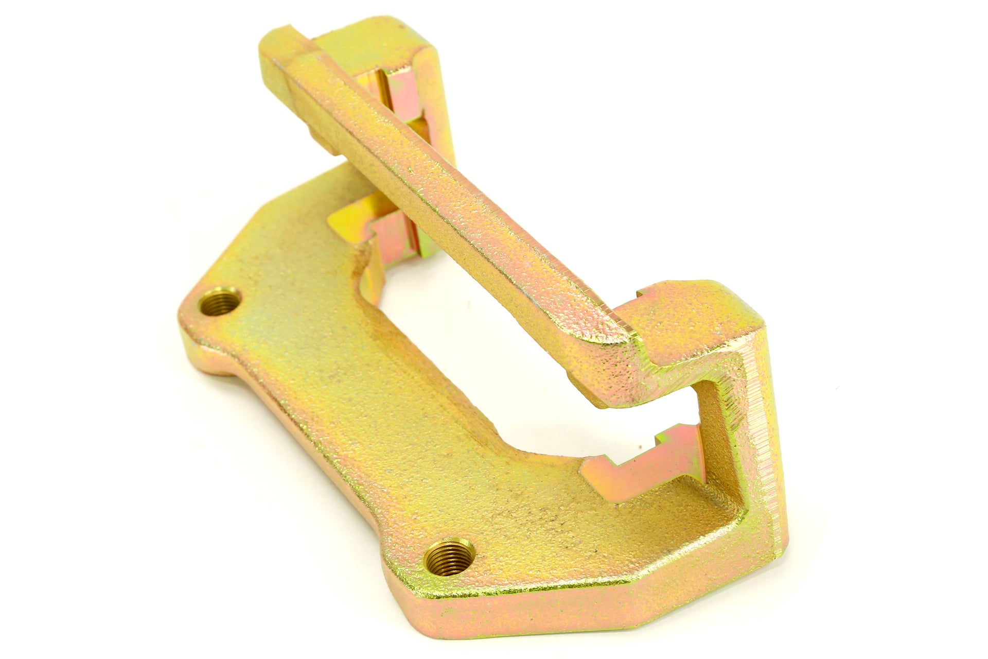 Dynatrac Progrip Performance Brake System Front