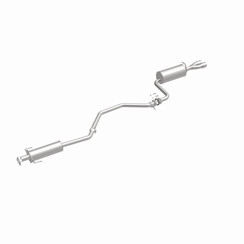 MagnaFlow BRE Exhaust Kit 09-13 Mazda 6 2.5L