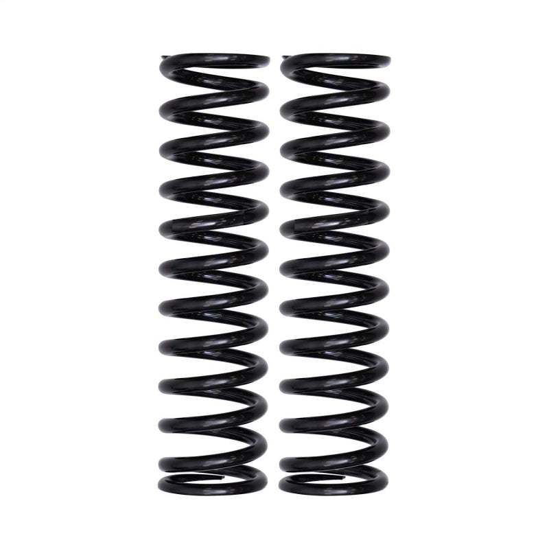 2.5 In x 14 In x 200lb Universal Coilover Coil Springs