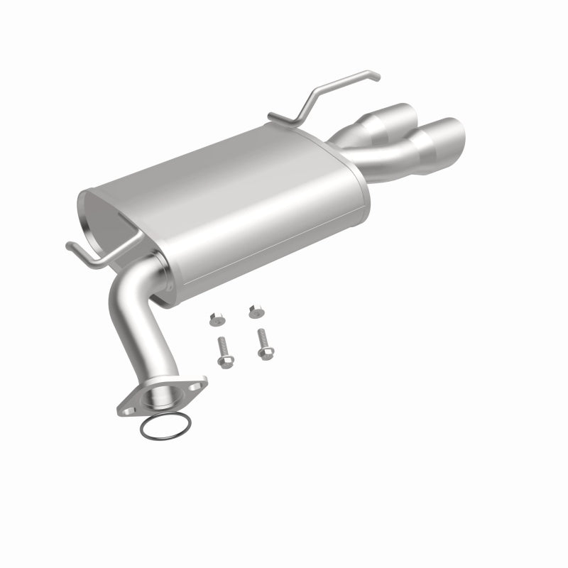 BRE Exhaust 06-08 M35 3.5L Muffler Kit