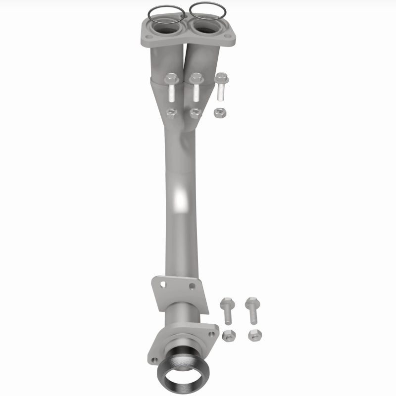 BRE Exhaust 94-97 Accord 2.2L Front Pipe Kit