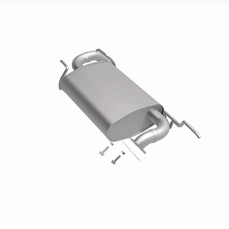 BRE Exhaust 13-16 SUBARU XV CROSSTREK CROSSTREK 2.0L Muffler Kit