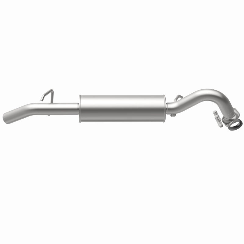 BRExhaust 09-11 Mazada Tribute/ 09-12 Ford Escape Muffler Kit
