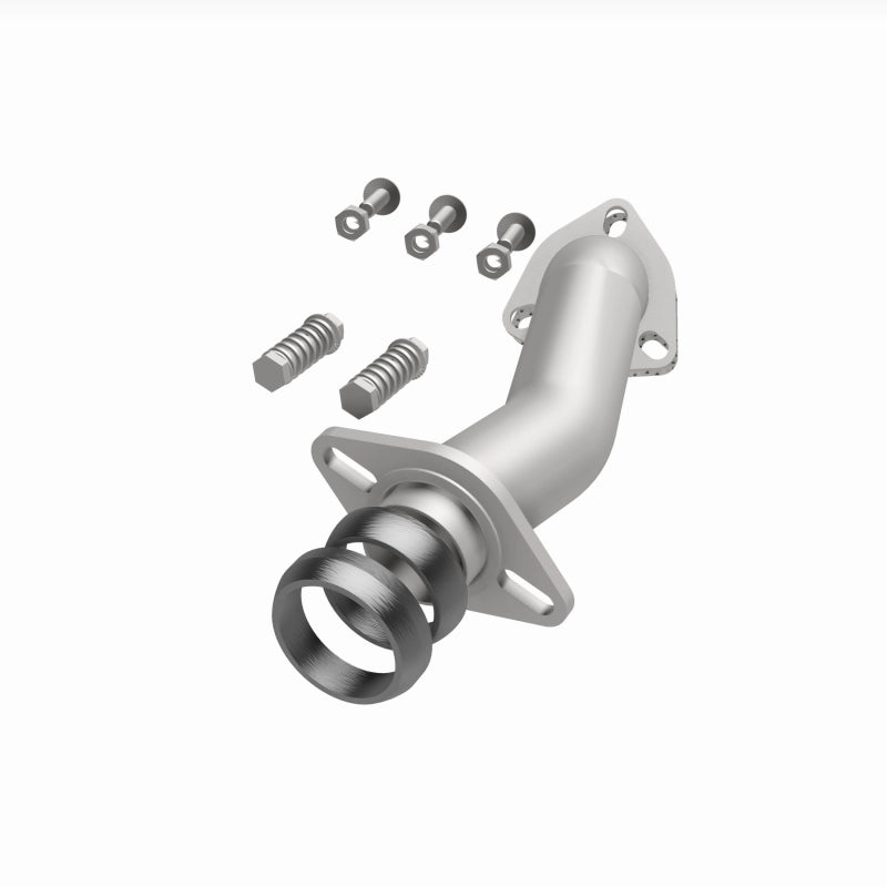 BRE Exhaust 09-12 Escape Tribute 2.5L 3.0L Front Pipe Kit