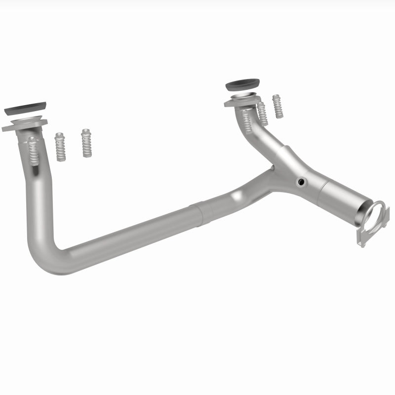 BRE Exhaust 88-93 C1500 C2500 K1500 K2500 4.3L 5.0L Front Pipe Kit