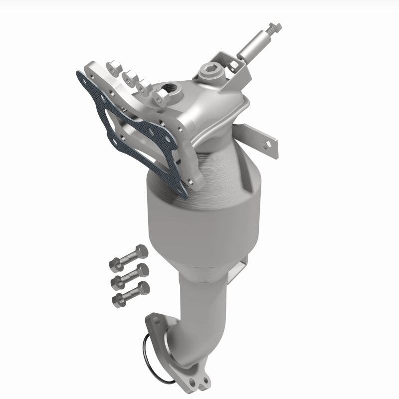 Magnaflow 16-17 Honda Accord 2.4L Direct Fit Cat Converter