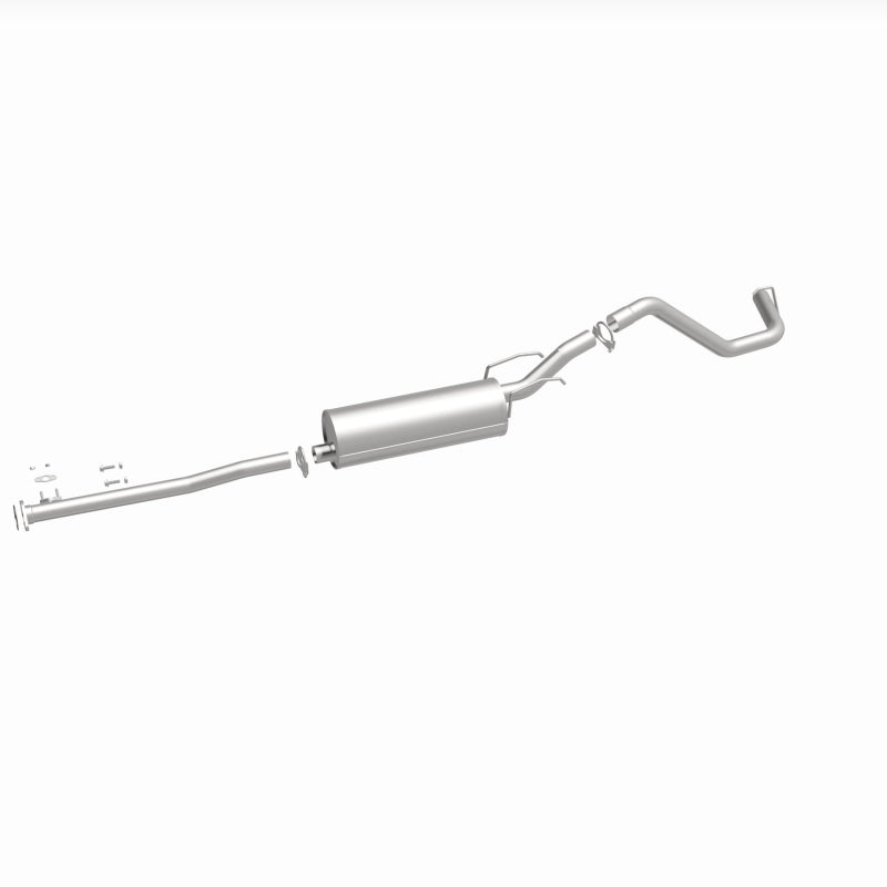MagnaFlow BRE Exhaust Kit 01-04 Toyota Tacoma 2.7L