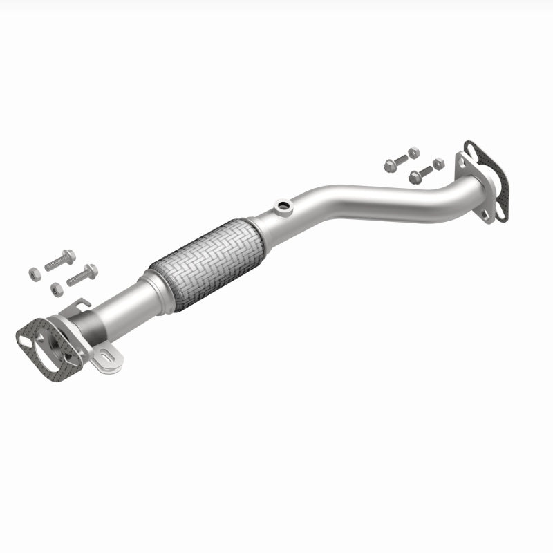 BRE Exhaust 01-06 Elantra 2.0L Front Pipe Kit