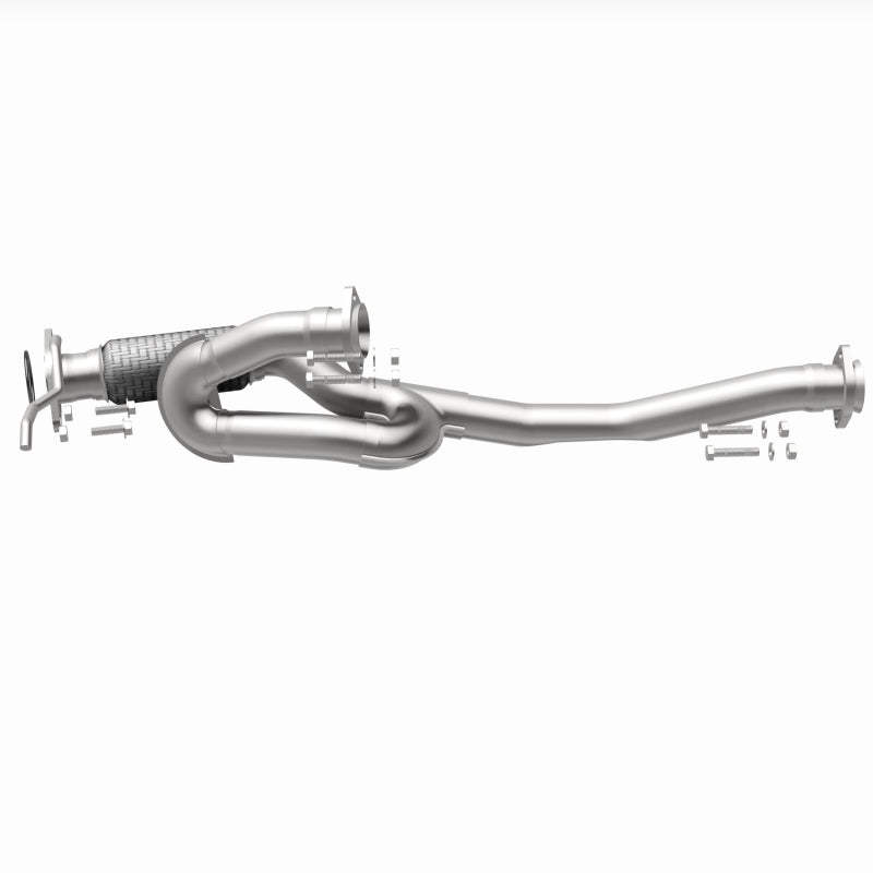 BRE Exhaust 05-07 Ford Freestyle 3.0L Front Pipe Kit