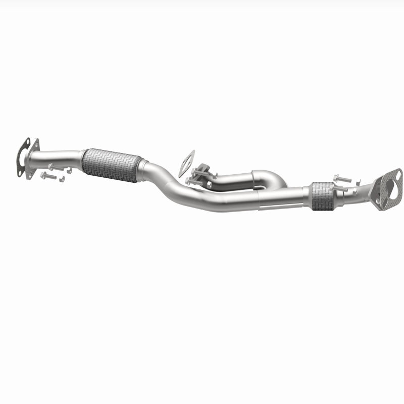 BRE Exhaust 05-08 Tucson Sportage 2.7L Front Pipe Kit