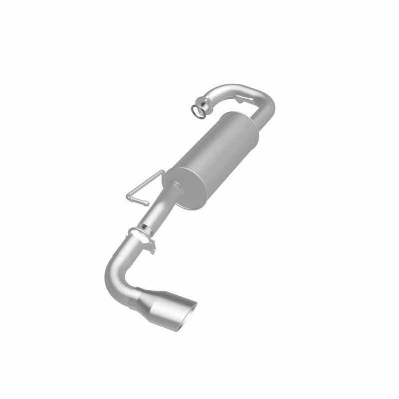 MagnaFlow BRE Exhaust Kit 11-16 Scion tC 2.5L