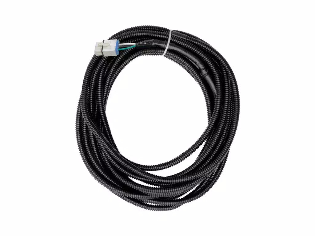 AMP Research 01-06 GMC Sierra 1500 HD Powerstep Wiring Harness w/ Connector