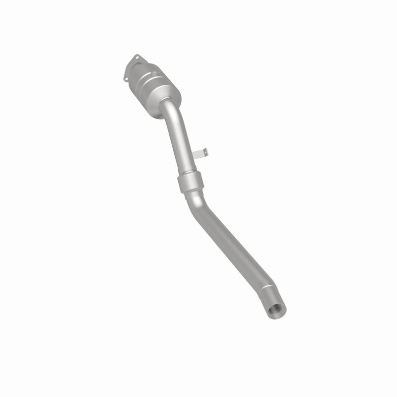 MagnaFlow Conv DF 02-05 Audi A4 Quat 2.8L Driver Side
