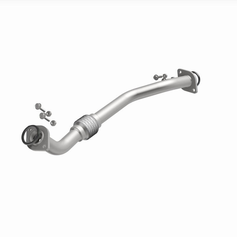 BRE Exhaust 04-10 Sienna 3.3L 3.5L Front Pipe Kit