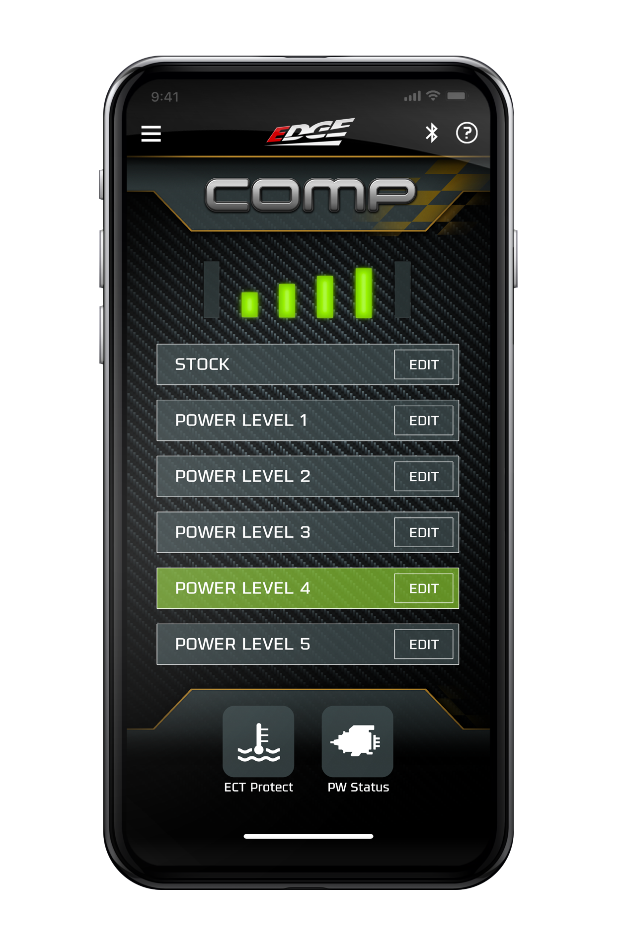 Edge Products 30305 Comp Box