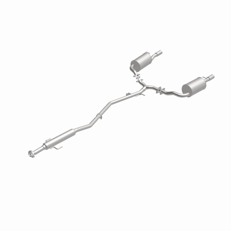 MagnaFlow BRE Exhaust Kit 03-08 Mazda 6 2.3L