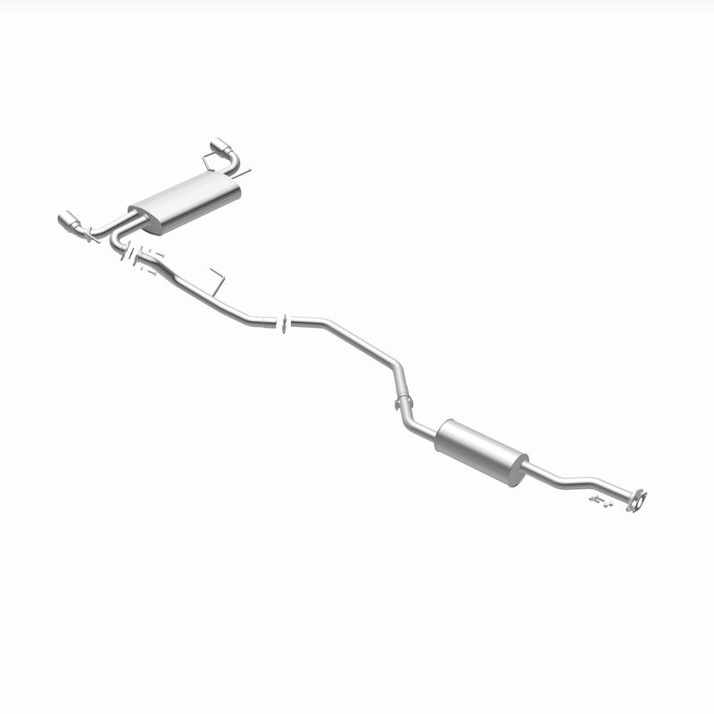 MagnaFlow BRE Exhaust Kit 03-07 Nissan Murano 3.5L