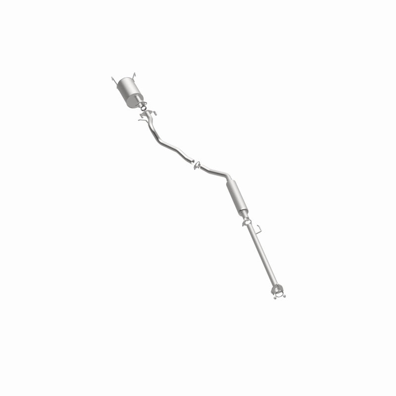 MagnaFlow BRE Exhaust Kit 97-01 Honda CR-V 2.0L