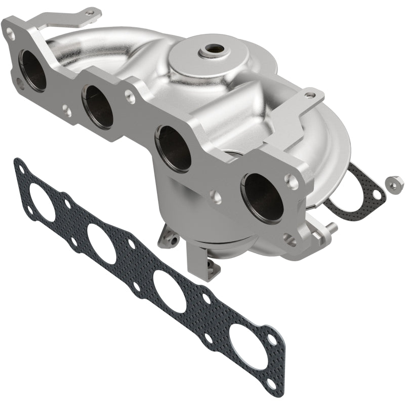 Magnaflow 13-17 Hyundai Santa Fe Sport 2.4L Direct Fit Cat Converter